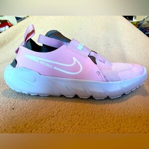 Nike Flex Runner pink
